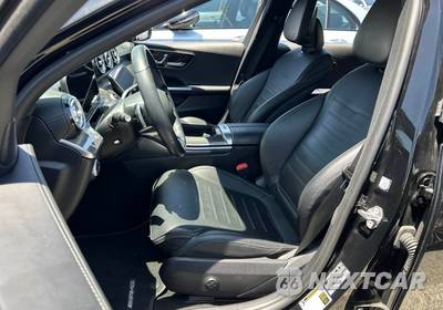 2022 Mercedes-Benz C 300 Sedan - zdjęcie 8 z 17 - miniatura
