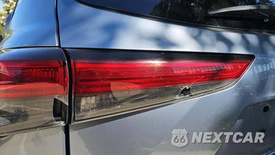 2022 Toyota Highlander XLE - zdjęcie 31 z 34 - miniatura