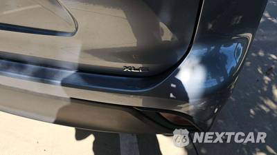 2022 Toyota Highlander XLE - zdjęcie 32 z 34 - miniatura