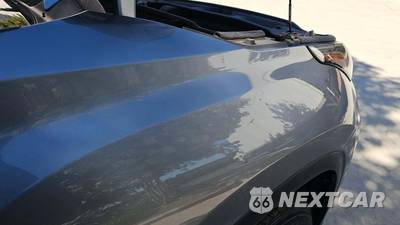 2022 Toyota Highlander XLE - zdjęcie 33 z 34 - miniatura