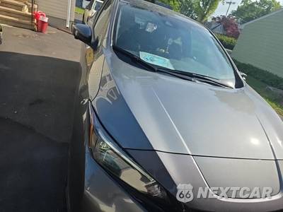 2024 Nissan LEAF SV PLUS - zdjęcie 3 z 27 - miniatura
