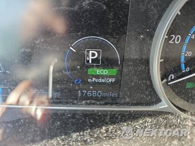 2024 Nissan LEAF SV PLUS - zdjęcie 13 z 27 - miniatura