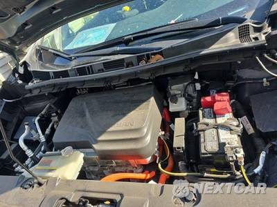 2024 Nissan LEAF SV PLUS - zdjęcie 27 z 27 - miniatura