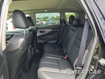 2024 Nissan Murano SL - zdjęcie 14 z 23 - miniatura