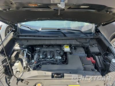 2023 Nissan Pathfinder SV - zdjęcie 17 z 26 - miniatura