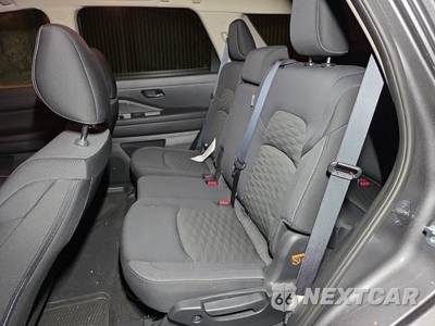 2023 Nissan Pathfinder S - zdjęcie 14 z 24 - miniatura