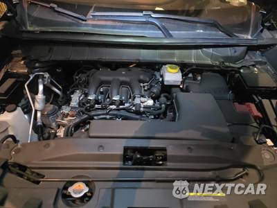 2023 Nissan Pathfinder S - zdjęcie 16 z 24 - miniatura