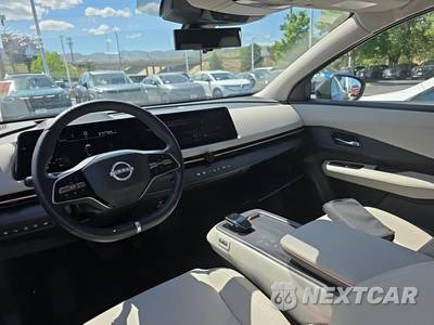 2024 Nissan Ariya EVOLVE+ e-4ORCE - zdjęcie 12 z 26 - miniatura