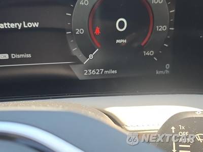 2023 Nissan Ariya EVOLVE+ - zdjęcie 13 z 29 - miniatura