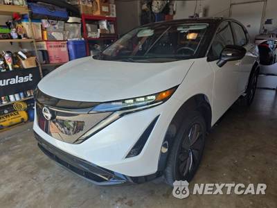 2023 Nissan Ariya ENGAGE