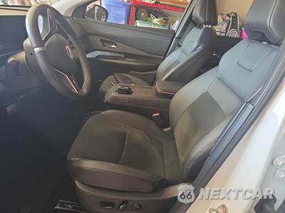 2023 Nissan Ariya ENGAGE - zdjęcie 11 z 23 - miniatura