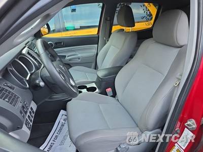 2015 Toyota Tacoma Crew Cab Medium Bed - zdjęcie 13 z 26 - miniatura