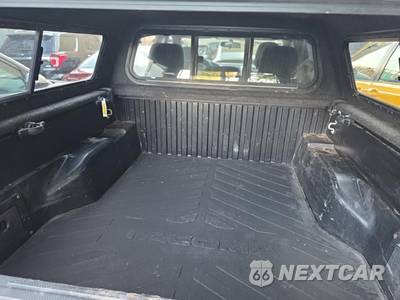 2015 Toyota Tacoma Crew Cab Medium Bed - zdjęcie 19 z 26 - miniatura