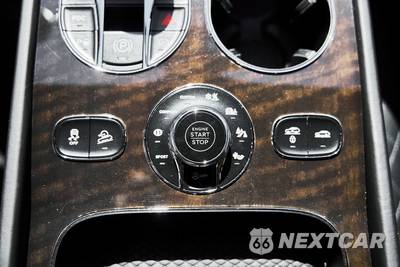 2017 Bentley Bentayga W12 - zdjęcie 62 z 75 - miniatura