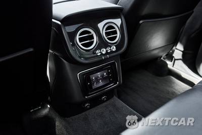 2017 Bentley Bentayga W12 - zdjęcie 47 z 75 - miniatura