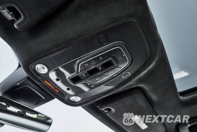 2021 Bentley Bentayga V8 - zdjęcie 80 z 81 - miniatura