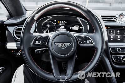 2021 Bentley Bentayga V8 - zdjęcie 53 z 81 - miniatura