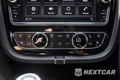 2017 Bentley Bentayga W12 - zdjęcie 67 z 75 - miniatura