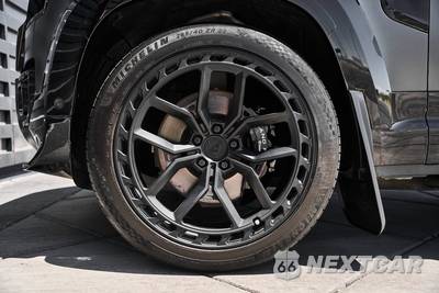 2023 Land Rover Defender 110 V8 Carpathian Edition - zdjęcie 3 z 80 - miniatura