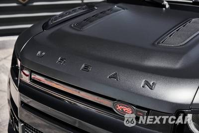 2023 Land Rover Defender 110 V8 Carpathian Edition - zdjęcie 7 z 80 - miniatura