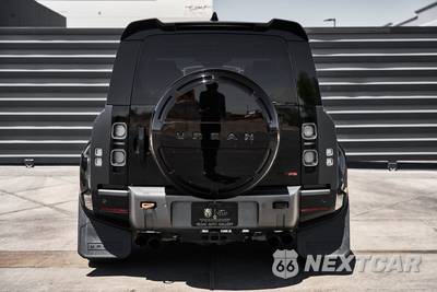 2023 Land Rover Defender 110 V8 Carpathian Edition - zdjęcie 19 z 80 - miniatura