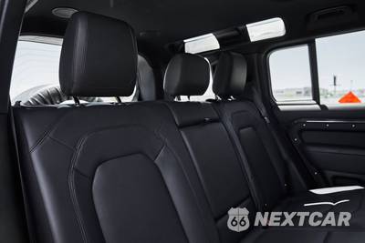 2023 Land Rover Defender 110 V8 Carpathian Edition - zdjęcie 45 z 80 - miniatura