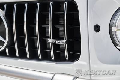2026 Mercedes-Benz AMG G 63 4MATIC - zdjęcie 9 z 85 - miniatura
