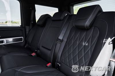 2026 Mercedes-Benz AMG G 63 4MATIC - zdjęcie 46 z 85 - miniatura