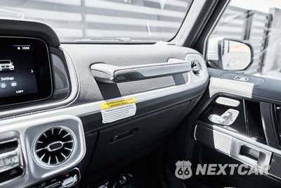 2026 Mercedes-Benz AMG G 63 4MATIC - zdjęcie 82 z 85 - miniatura