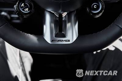 2026 Mercedes-Benz AMG G 63 4MATIC - zdjęcie 64 z 85 - miniatura