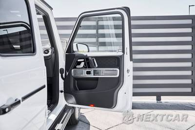 2026 Mercedes-Benz AMG G 63 4MATIC - zdjęcie 24 z 85 - miniatura