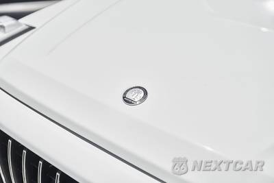 2026 Mercedes-Benz AMG G 63 4MATIC - zdjęcie 7 z 85 - miniatura