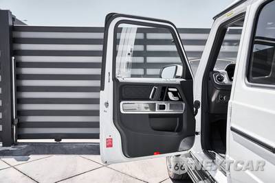 2026 Mercedes-Benz AMG G 63 4MATIC - zdjęcie 31 z 85 - miniatura