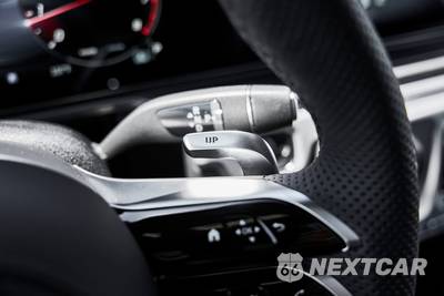 2026 Mercedes-Benz AMG G 63 4MATIC - zdjęcie 62 z 85 - miniatura
