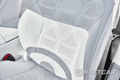 2026 Mercedes-Benz Maybach SL 680 Monogram Series - zdjęcie 52 z 79 - miniatura