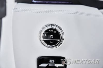2026 Mercedes-Benz Maybach SL 680 Monogram Series - zdjęcie 53 z 79 - miniatura