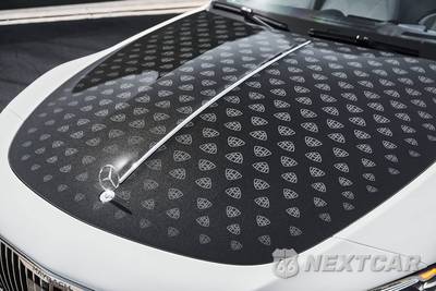 2026 Mercedes-Benz Maybach SL 680 Monogram Series - zdjęcie 11 z 79 - miniatura