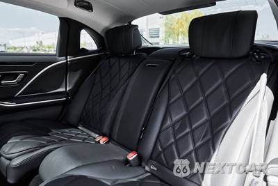 2023 Mercedes-Benz Maybach S 680 4MATIC - zdjęcie 45 z 85 - miniatura
