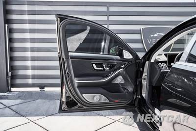 2023 Mercedes-Benz Maybach S 680 4MATIC - zdjęcie 30 z 85 - miniatura