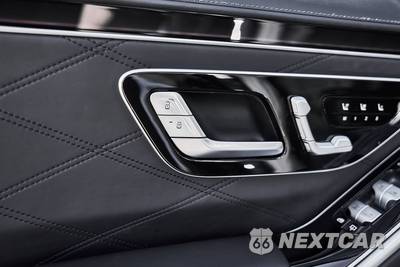 2023 Mercedes-Benz Maybach S 680 4MATIC - zdjęcie 35 z 85 - miniatura