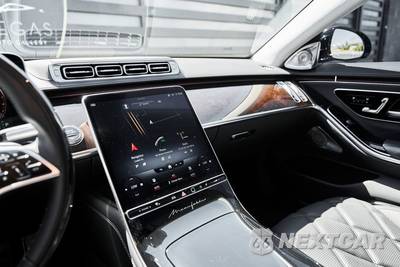 2023 Mercedes-Benz Maybach S 680 4MATIC - zdjęcie 68 z 85 - miniatura