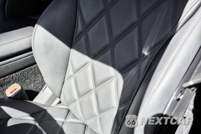 2023 Mercedes-Benz Maybach S 680 4MATIC - zdjęcie 48 z 85 - miniatura