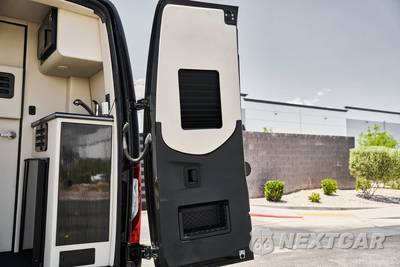 2024 Mercedes-Benz Sprinter 3500XD Cargo Van DRW High Roof 170.0" WB - zdjęcie 20 z 92 - miniatura