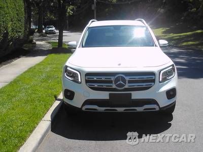2020 Mercedes-Benz GLB 250 4MATIC - zdjęcie 2 z 38 - miniatura