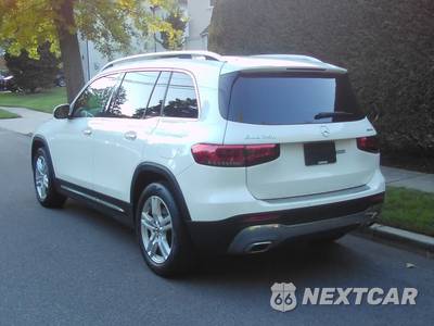 2020 Mercedes-Benz GLB 250 4MATIC - zdjęcie 6 z 38 - miniatura