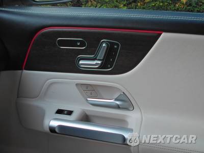 2020 Mercedes-Benz GLB 250 4MATIC - zdjęcie 17 z 38 - miniatura