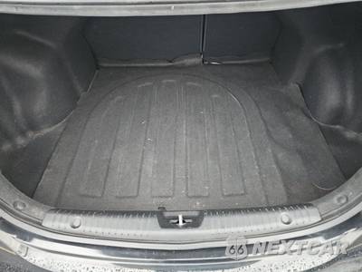 2016 Hyundai Accent SE - zdjęcie 23 z 41 - miniatura