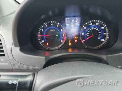 2016 Hyundai Accent SE - zdjęcie 18 z 41 - miniatura