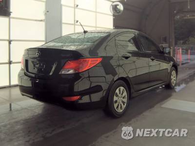 2016 Hyundai Accent SE - zdjęcie 5 z 41 - miniatura