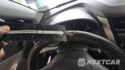 2016 Hyundai Accent SE - zdjęcie 38 z 41 - miniatura